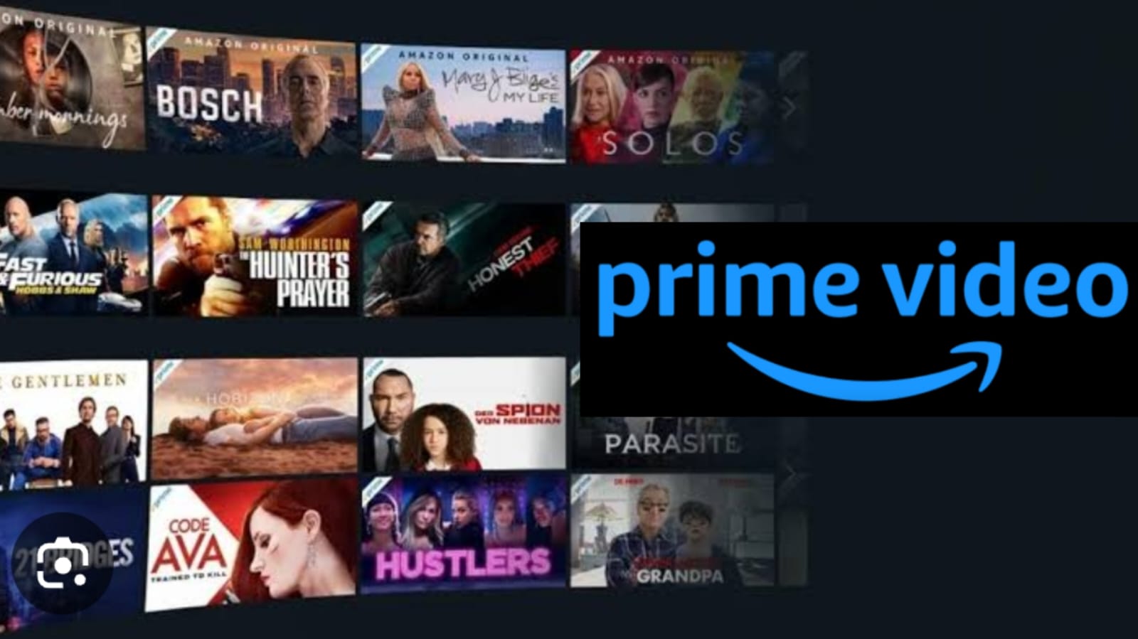 Amazon Prime Video to Introduce Ads.
