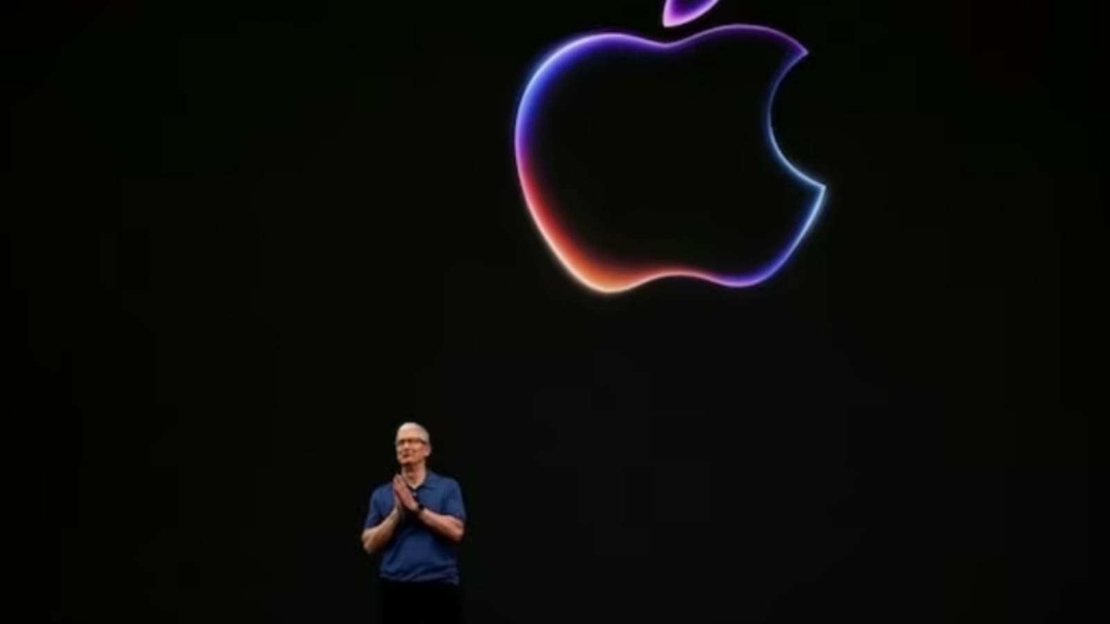 Apple Mind Control Technology