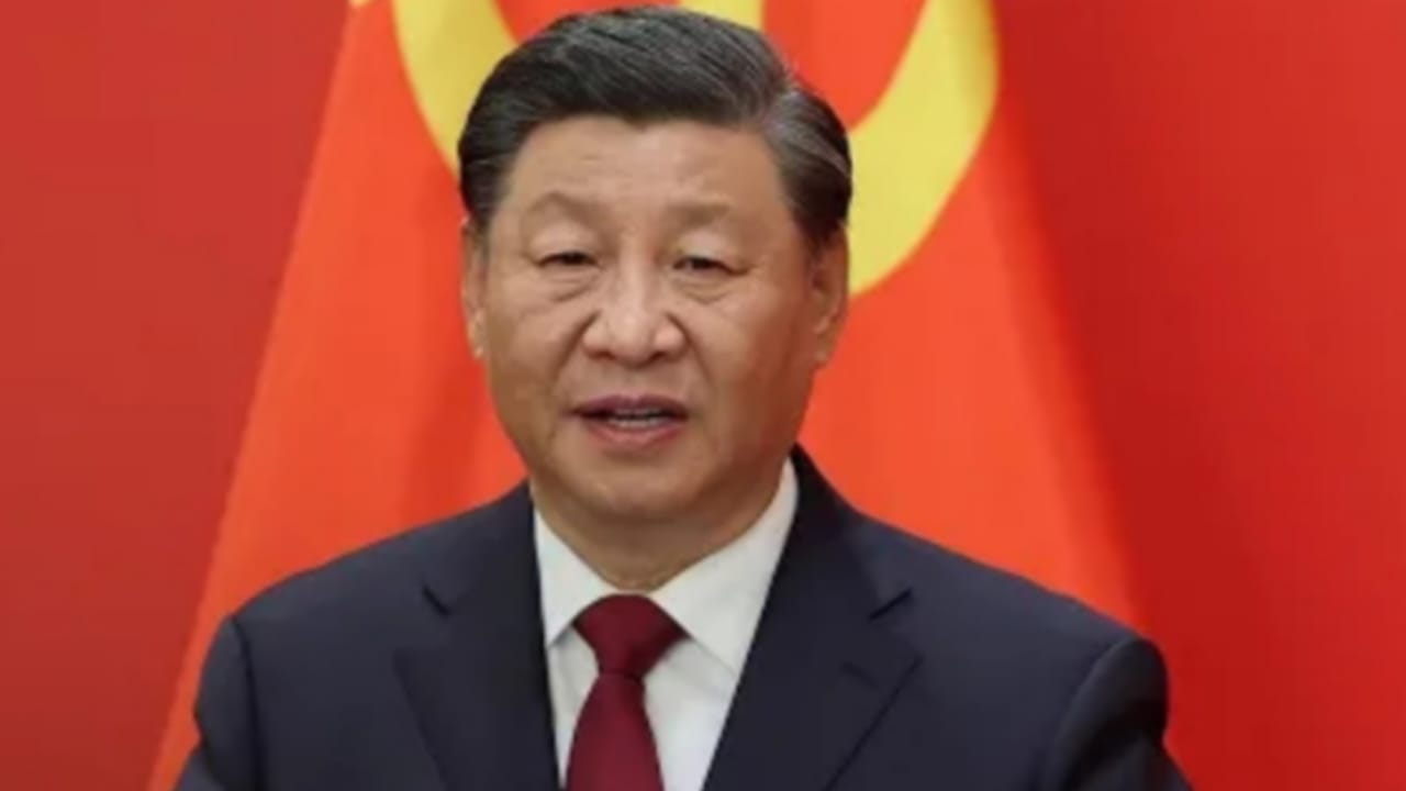 China Set to Recover Record