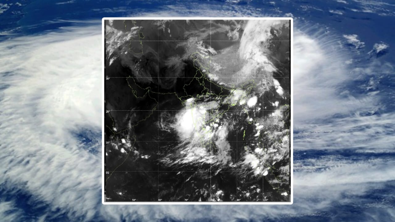 Cyclone Alert IMD