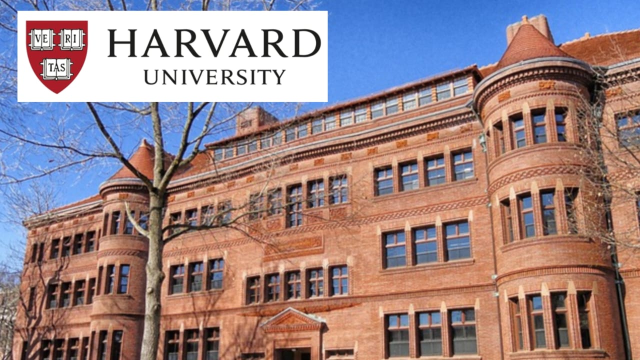 Harvard University