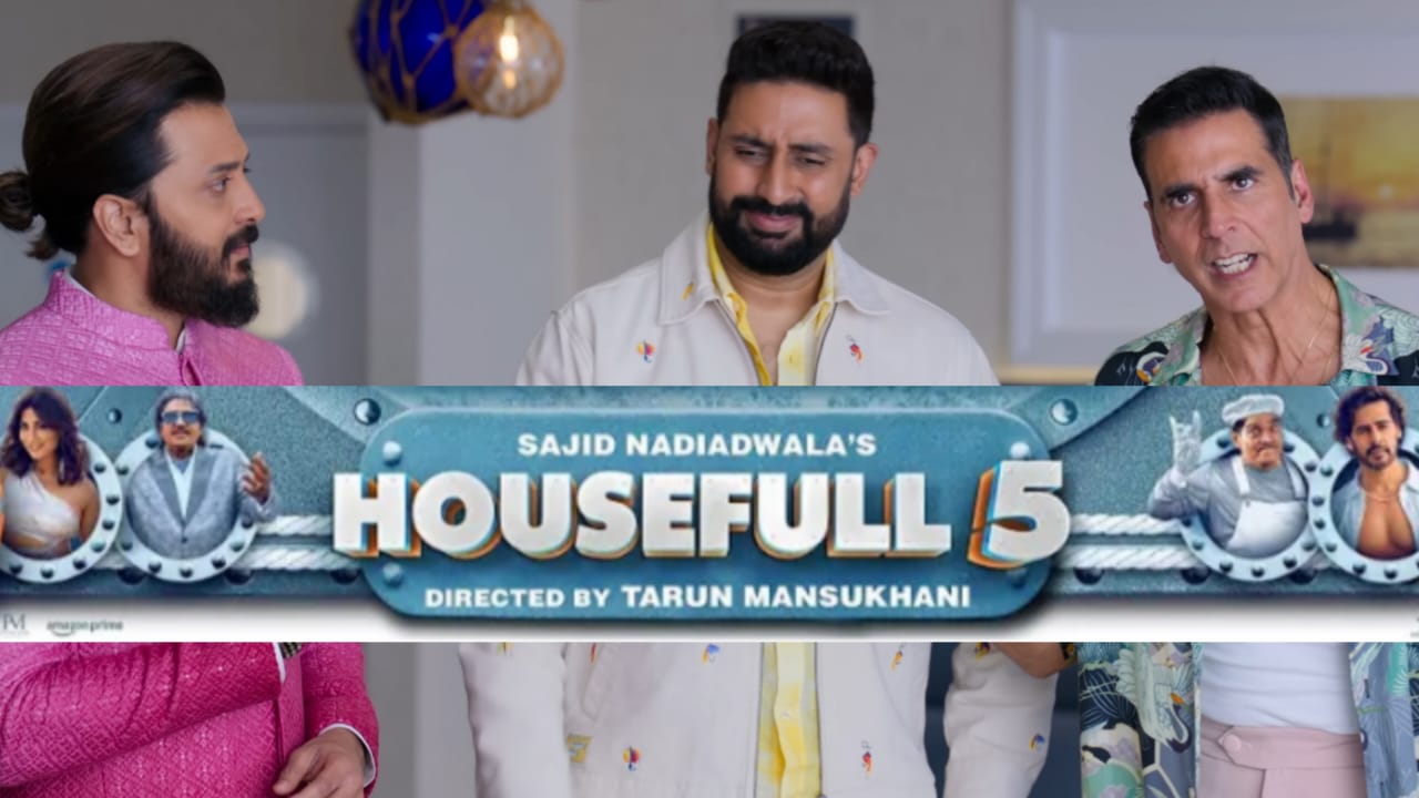 Housefull 5