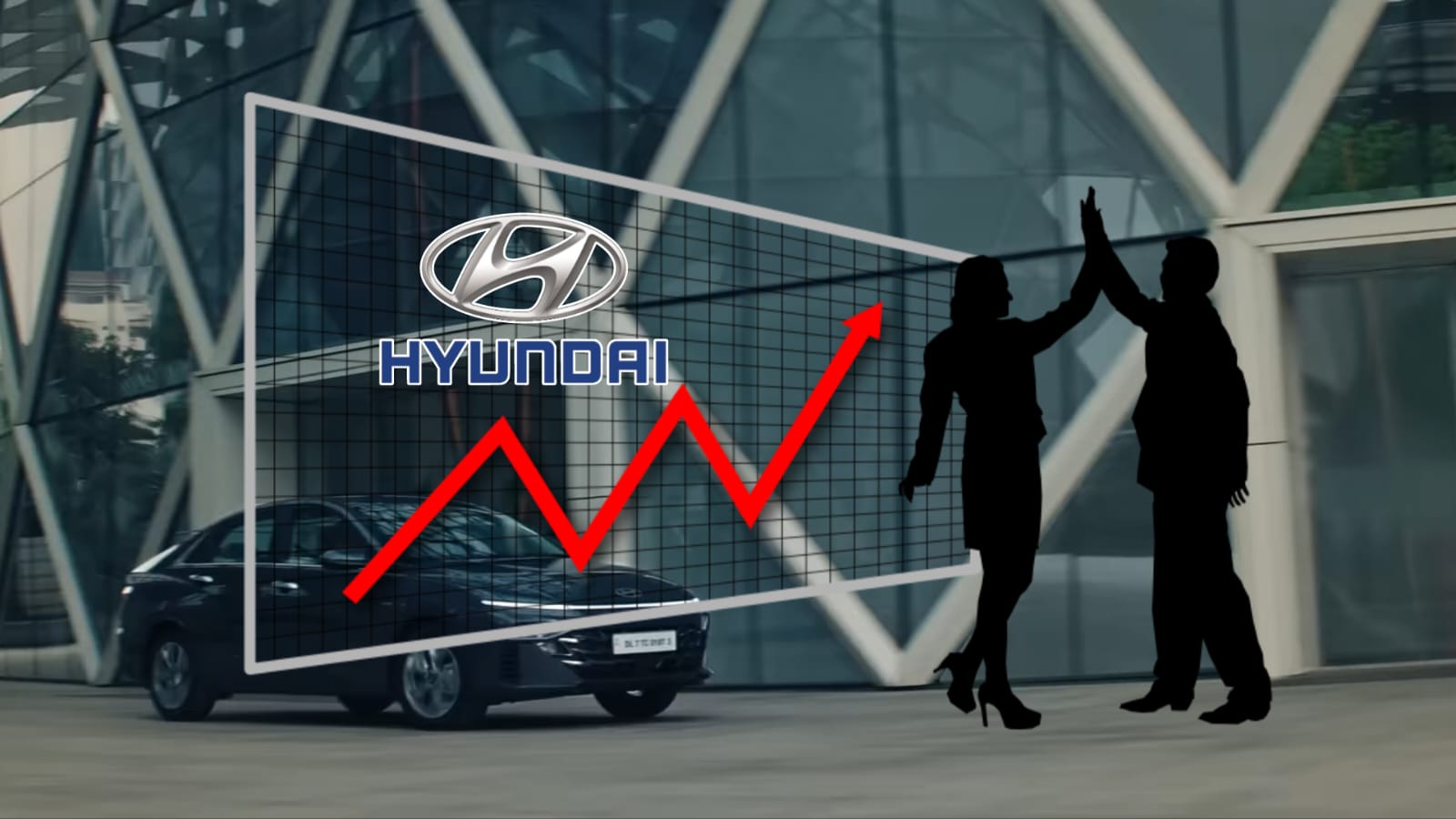 Hyundai India Faces Profit.