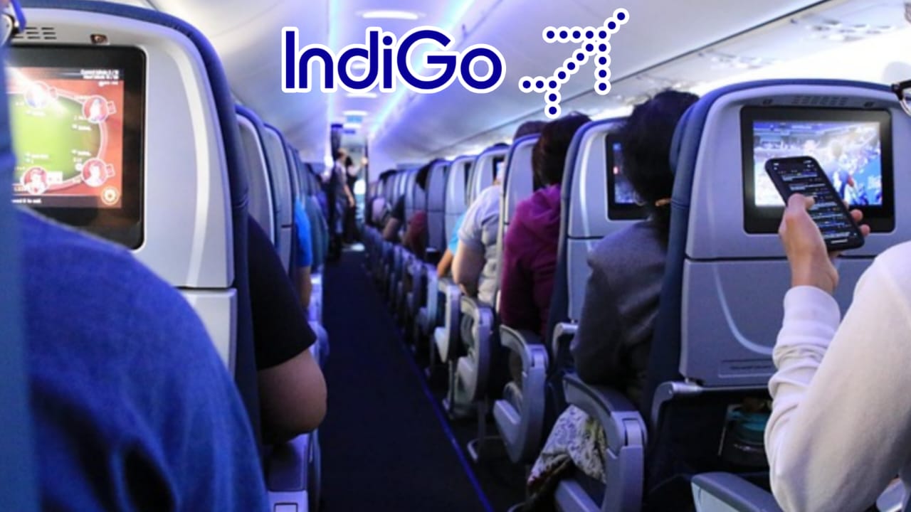 IndiGo Exit Turkish Airlines Lease