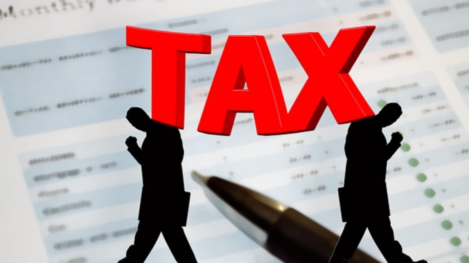 India GST Giants, In a remarkable revelation.