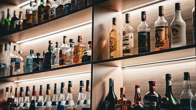 Karnataka Liquor Shops Strike