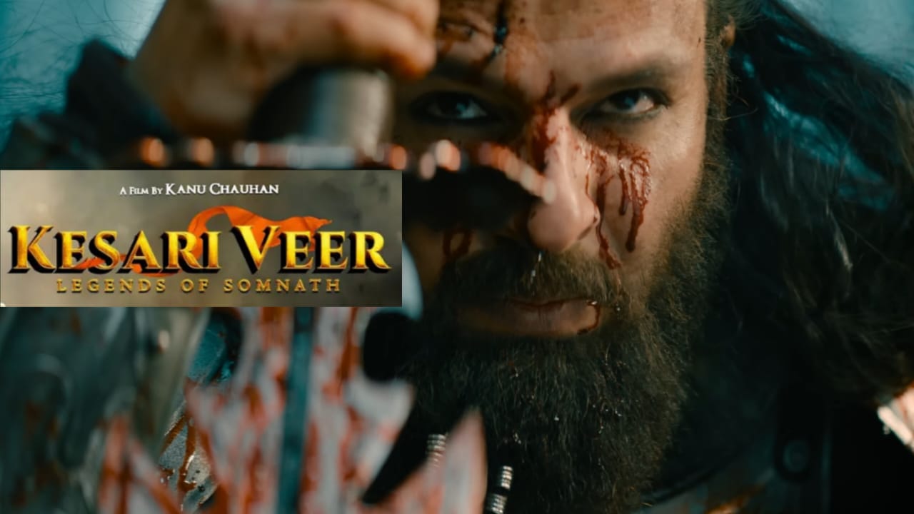 Kesari Veer New Release Date
