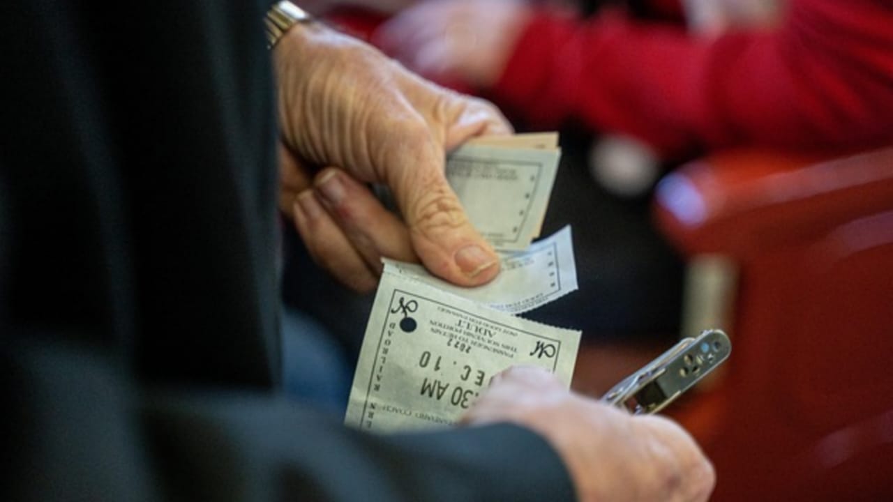 Mohali IPL Ticket Scam