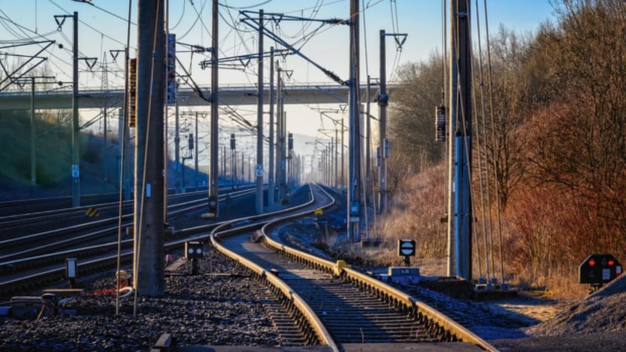 Multi-Tracking Railway Projects Approved in Maharashtra and MP