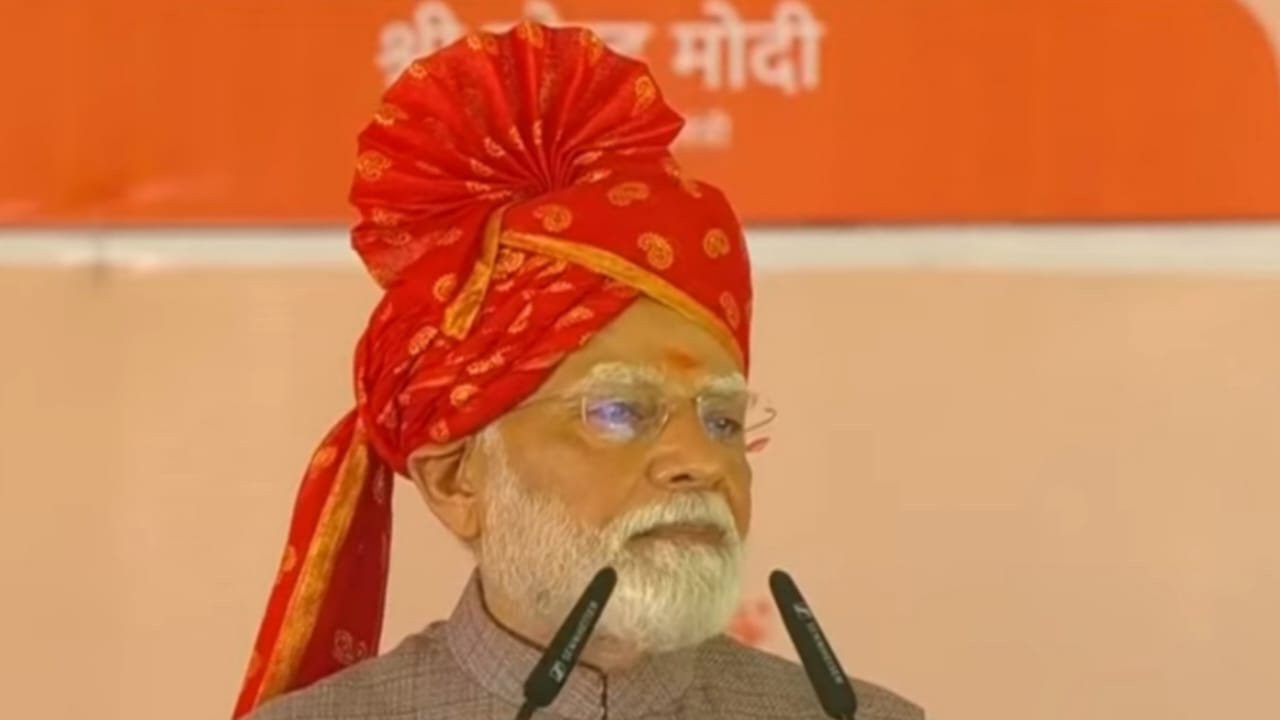 PM Modi Bold Warning to Pakistan