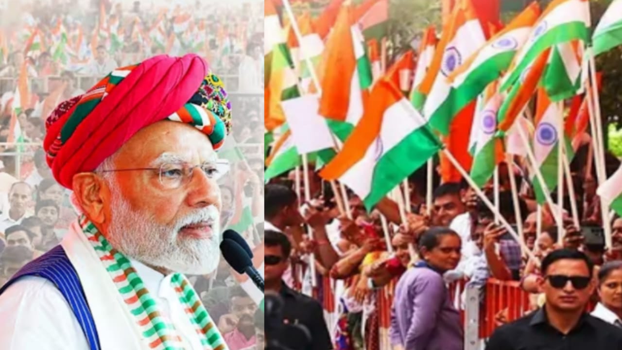 PM Modi to Launch