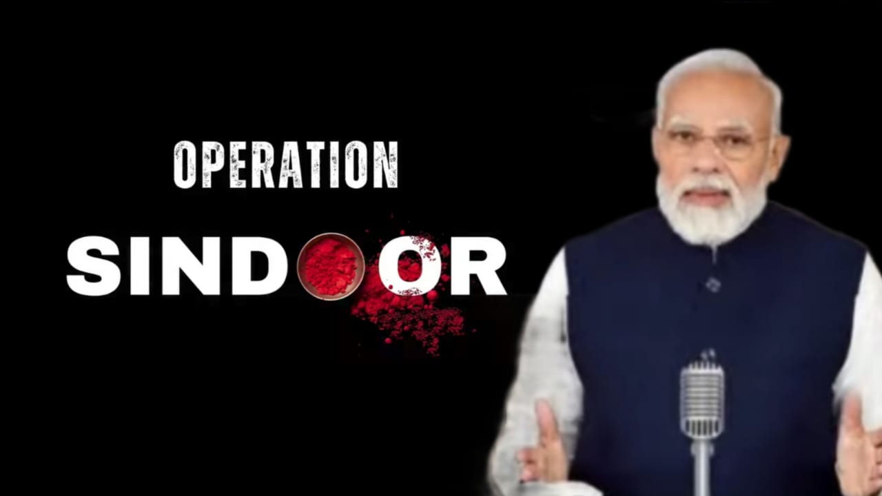 Prime Minister Narendra Modi