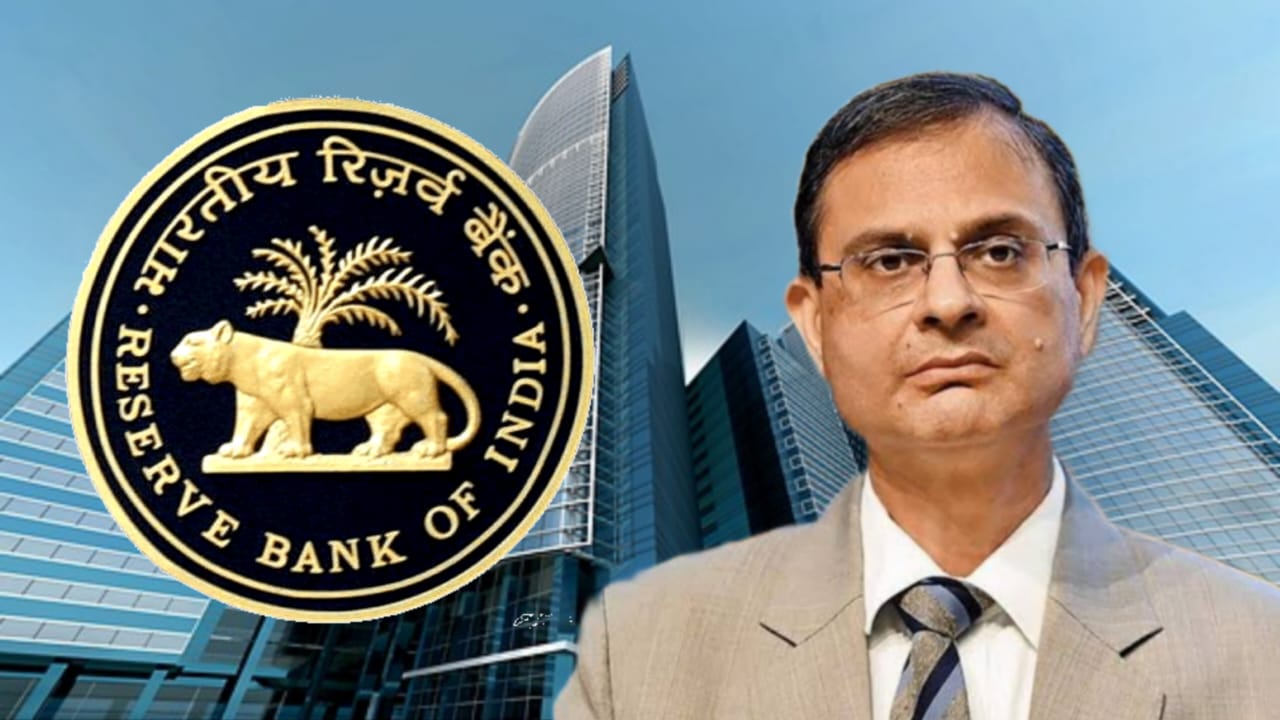 RBI Crore Dividend ₹2.69 Lakh Crore