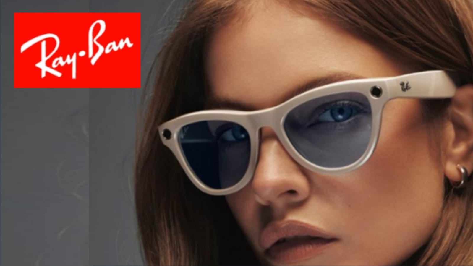 Ray-Ban Meta Smart Glasses in India.