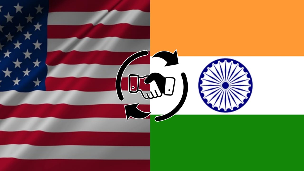 US-India Trade Talks 2025