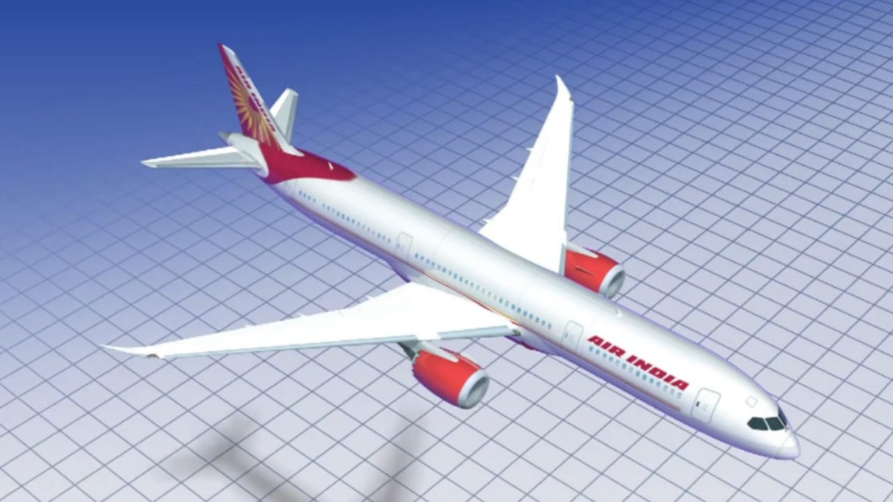 Air India Flight