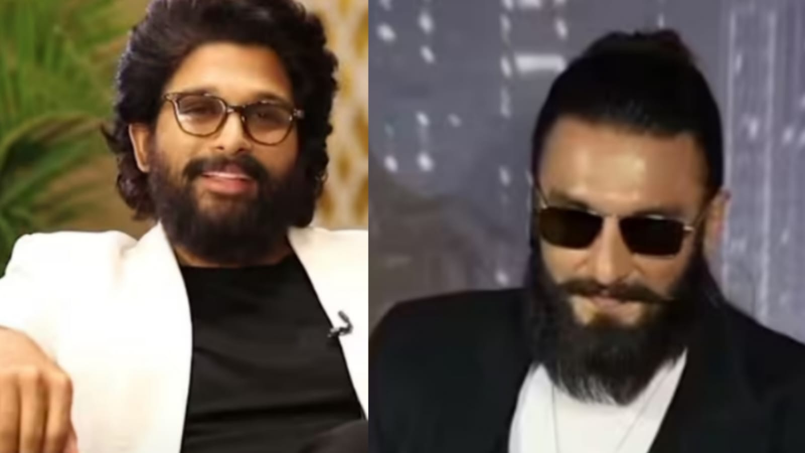  Cinema Wild Celebrations From Allu Arjun to Ranveer Singh