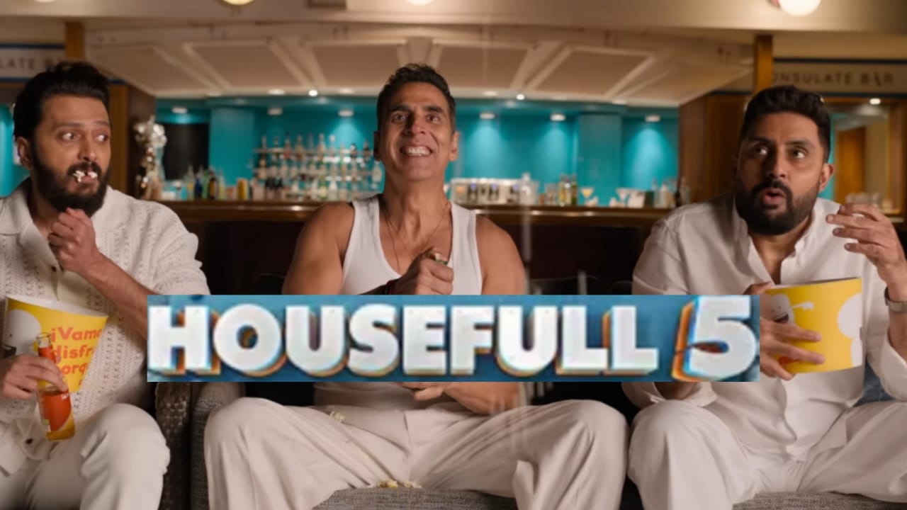 Housefull 5