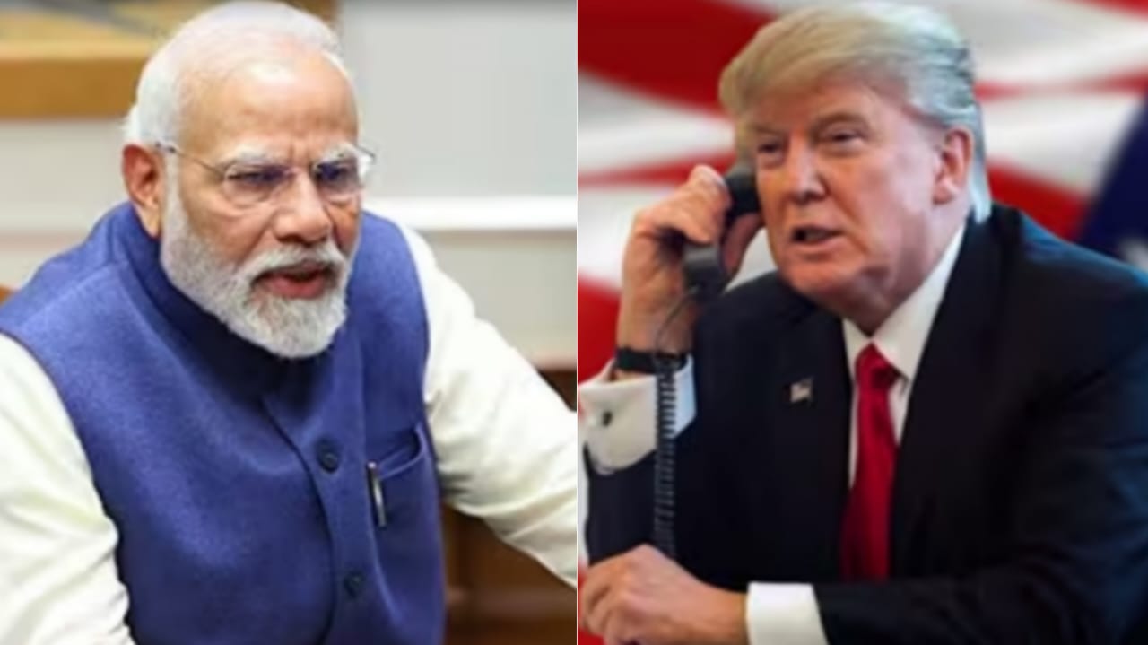 India Rejects Mediation Again