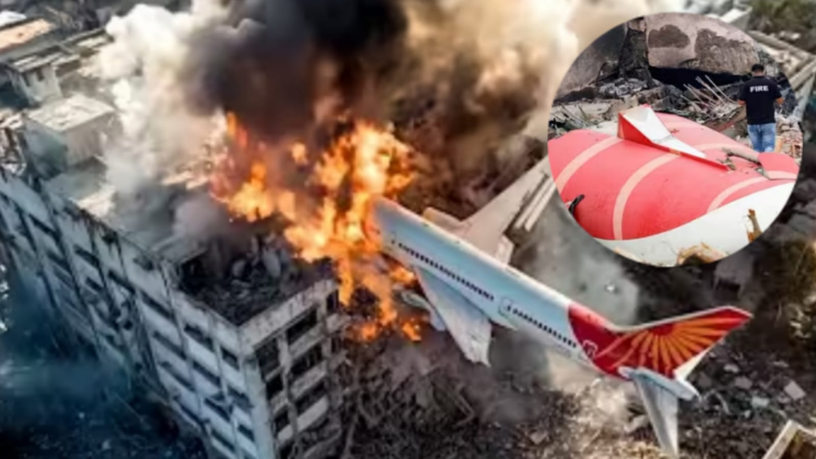 India Rejects UN Help in Dreamliner Crash