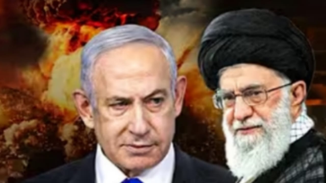 Iran-Israel ceasefire