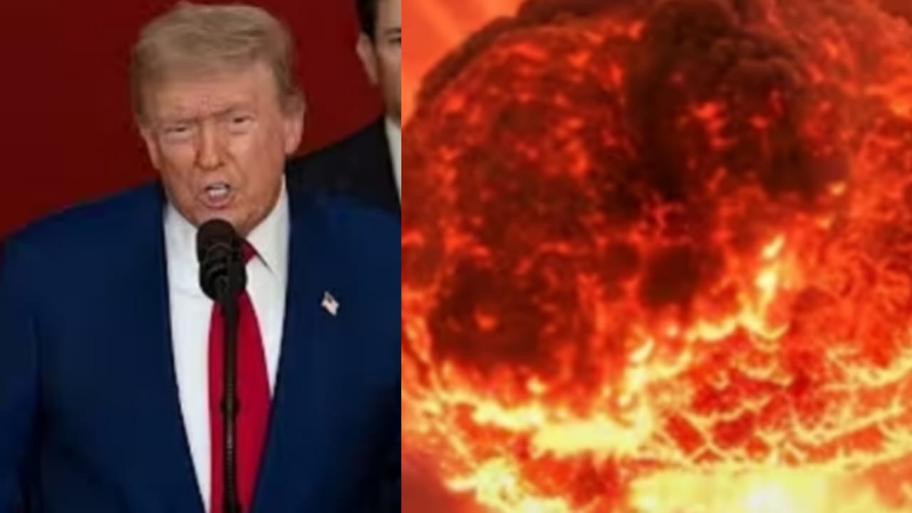 Iran uranium strike