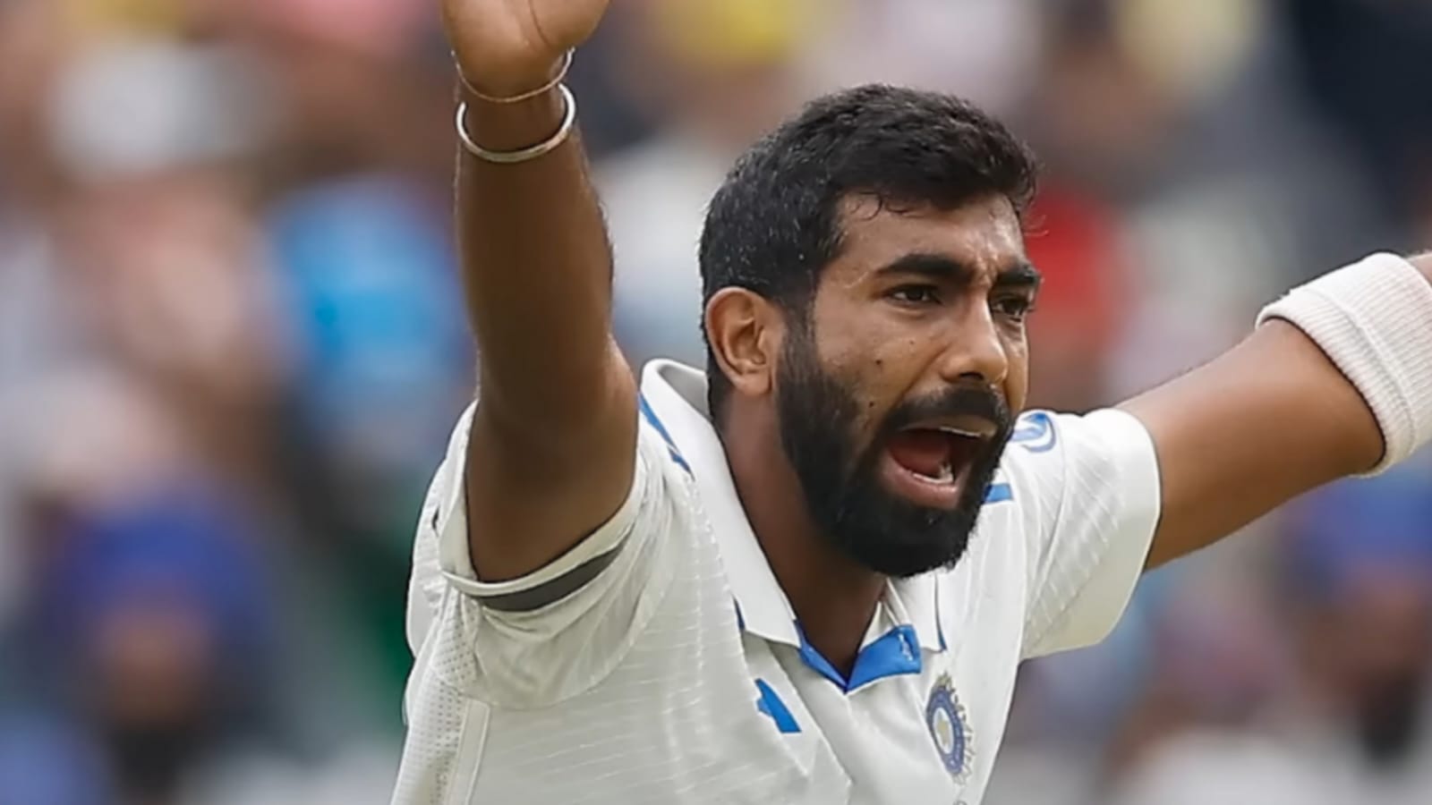 Bumrah Strikes Early at Headingley Stuart Broad’s Prediction