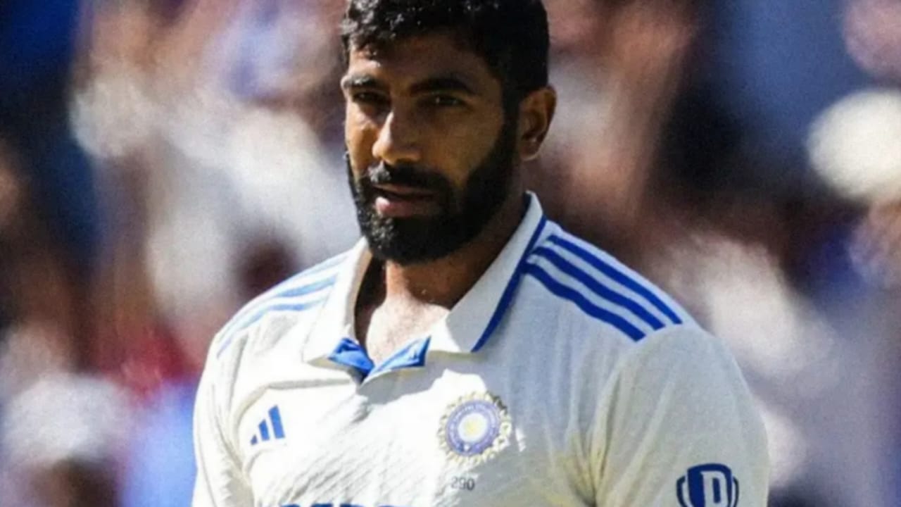 Jasprit Bumrah Turns Down Test Captaincy for Long-Term Career Heartbreaking Yet Wise