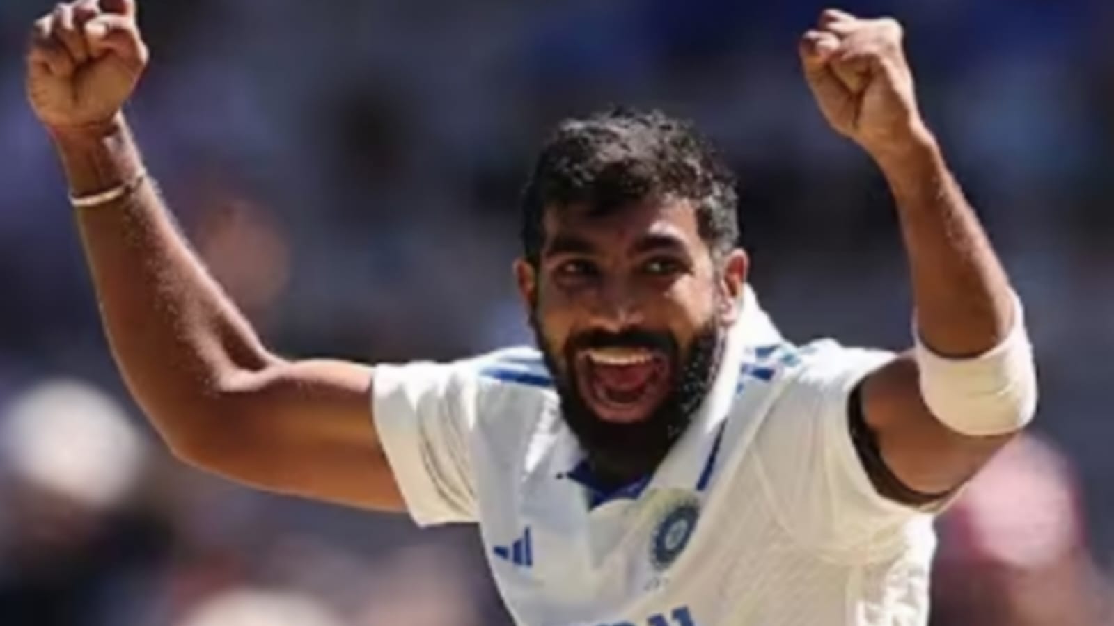 Will Jasprit Bumrah Survive All 5 Tests