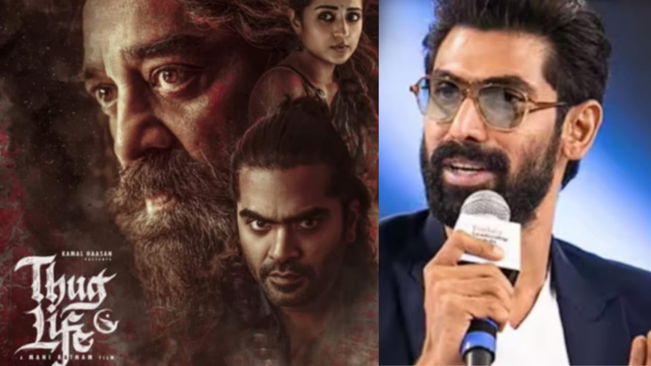 Kamal Haasan Controversy