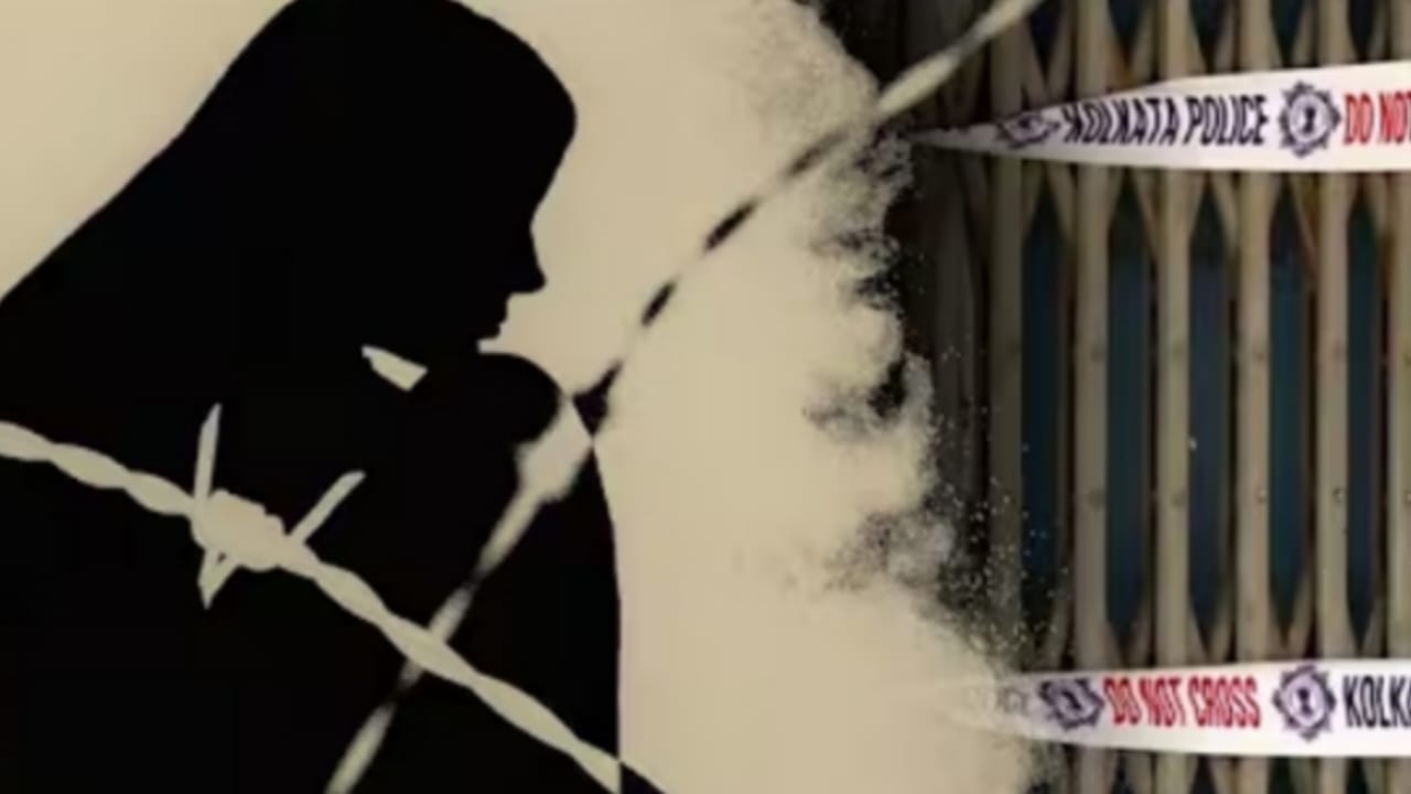 Kolkata Gangrape Case