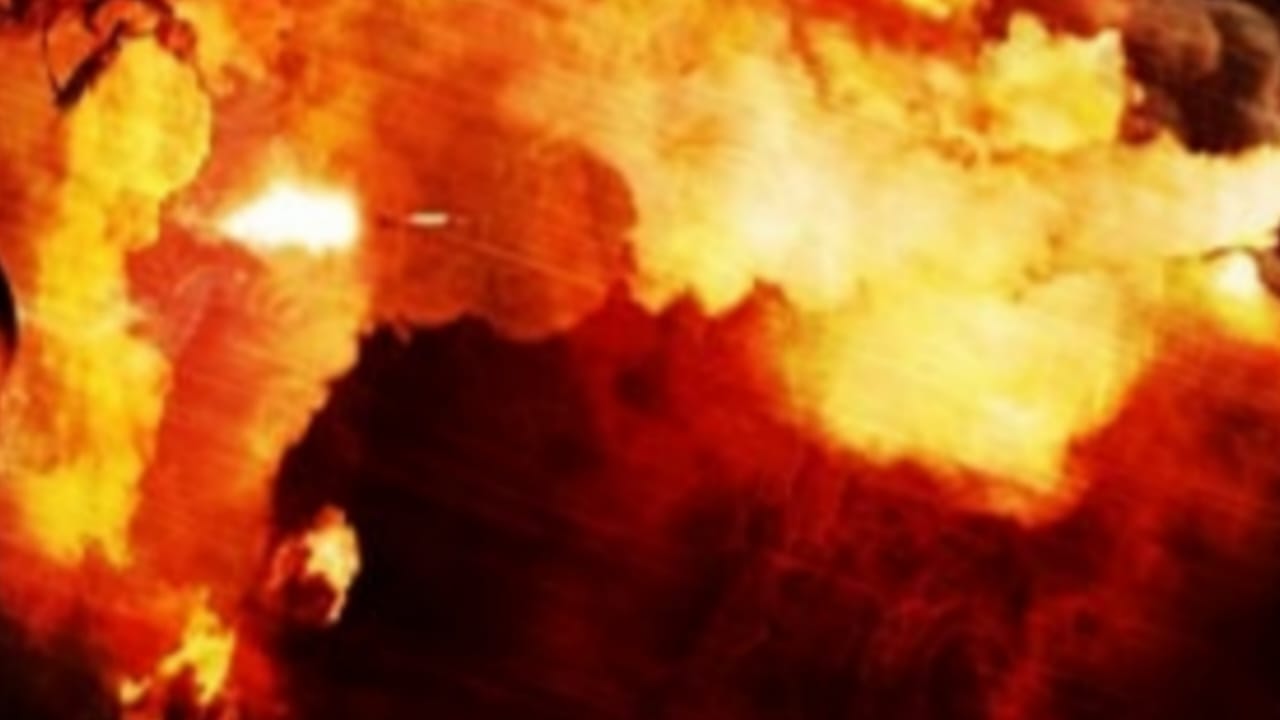 Pakistan North Waziristan Suicide Bombing