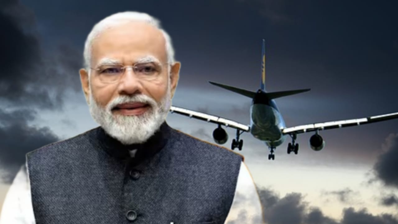 Prime Minister Narendra Modi