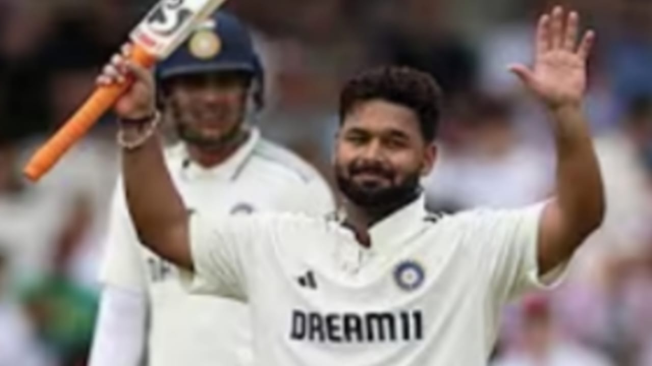 Rishabh Pant Dethrones MS Dhoni