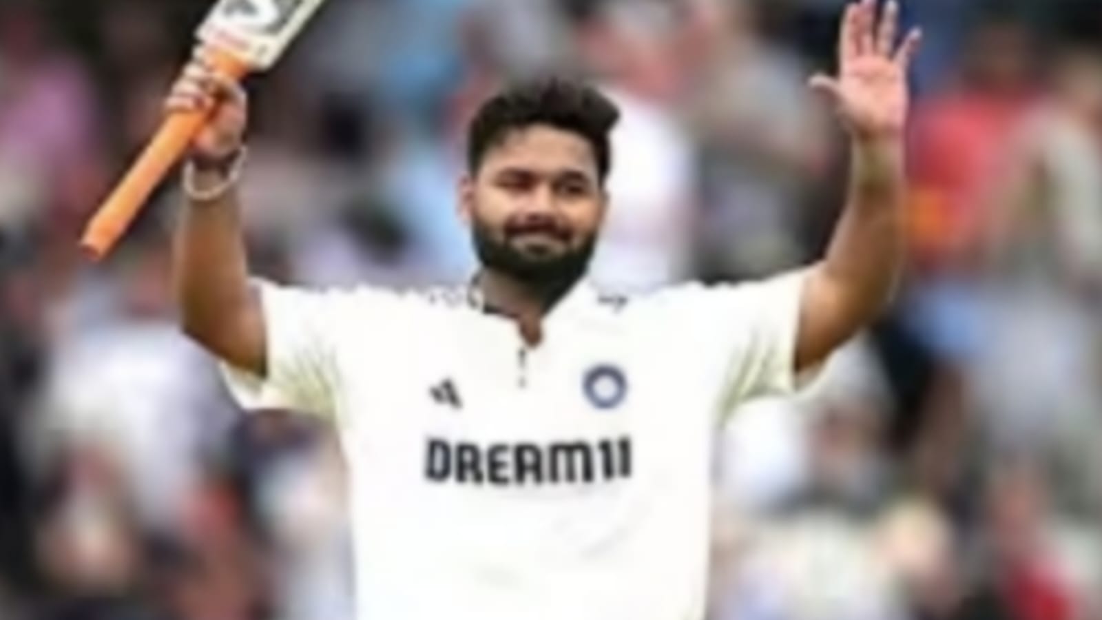 Rishabh Pant