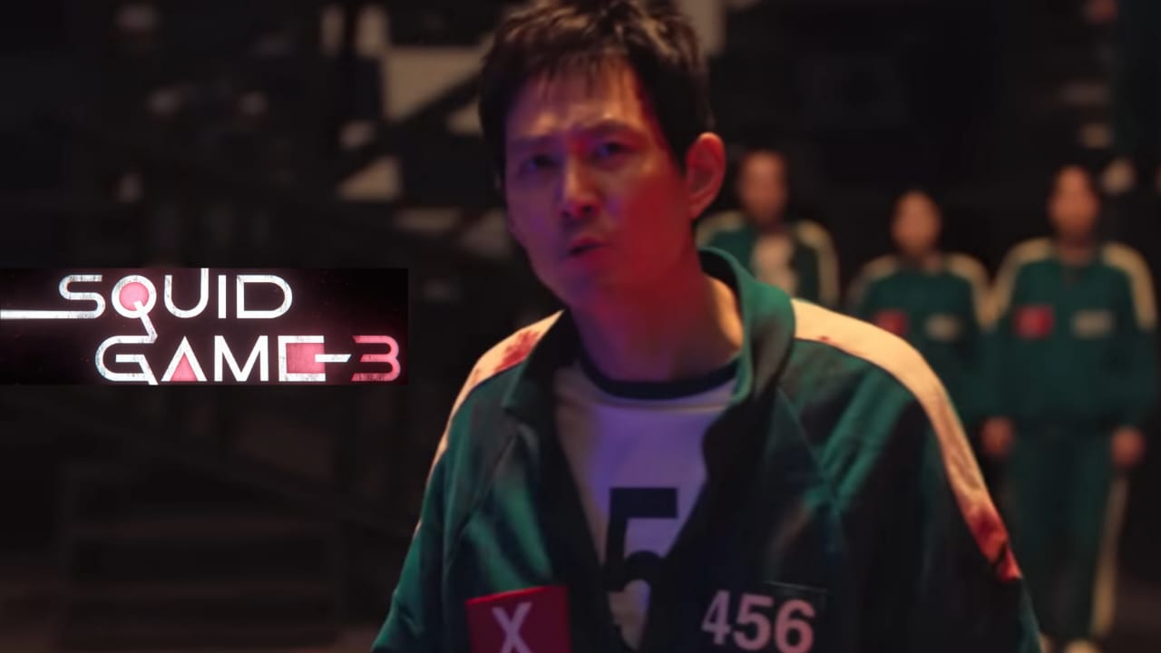 Squid Game Season 3 Review