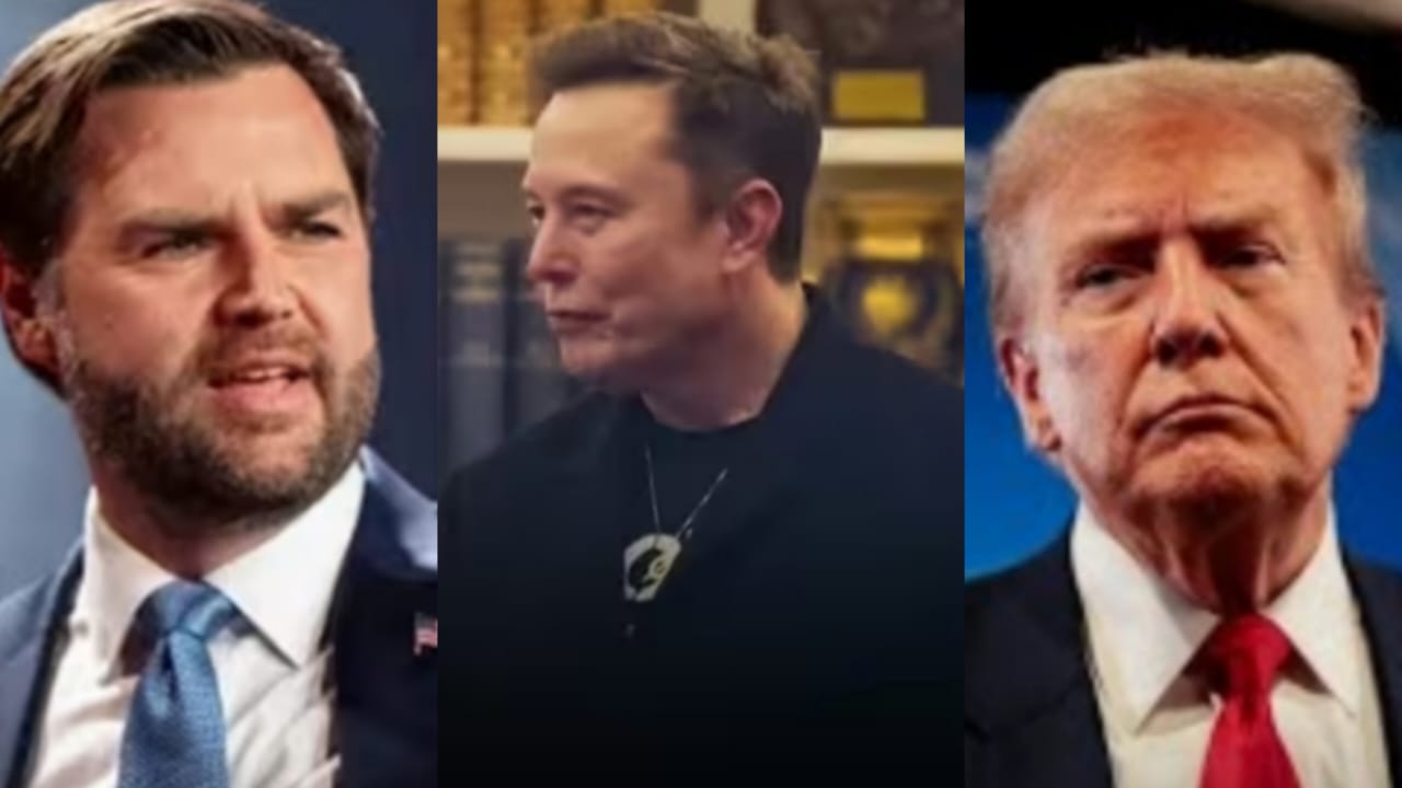 Trump Declares Final Split with Musk
