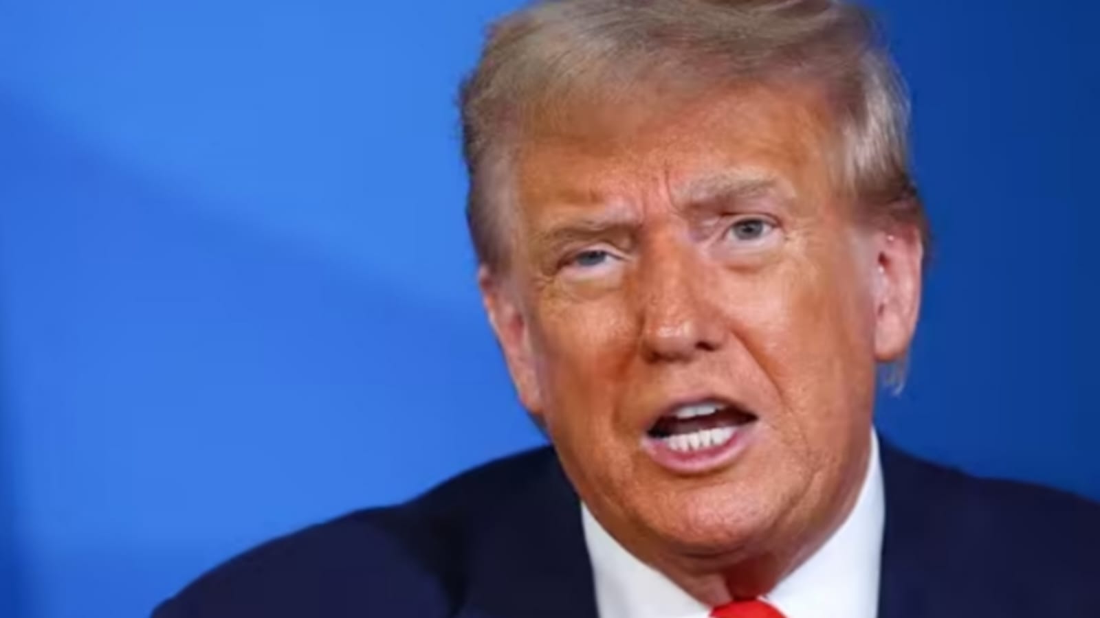 Trump Revels in Daddy Comment at NATO Summit