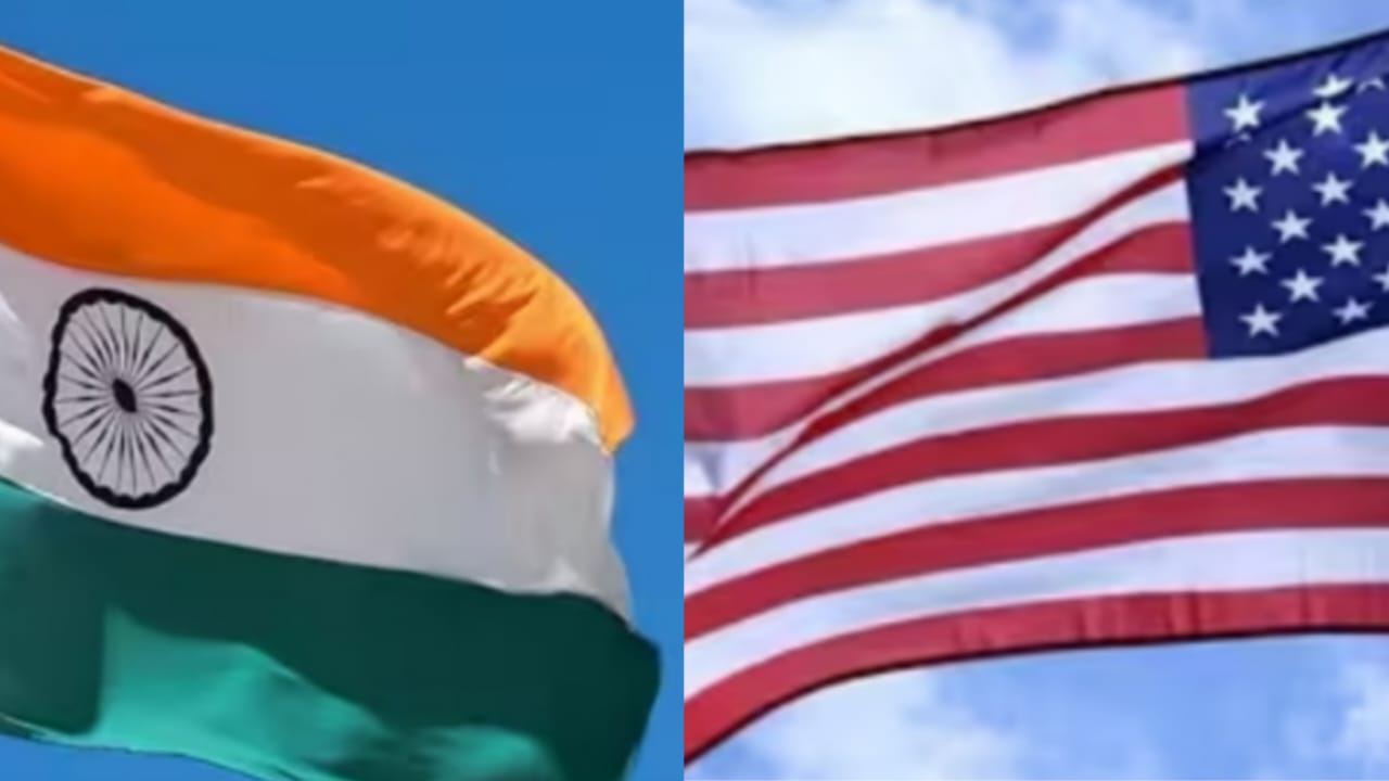 US India trade deal 2025