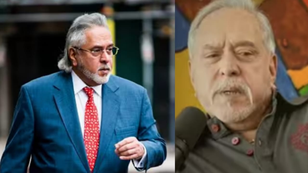 Vijay Mallya Demands Fair Trial