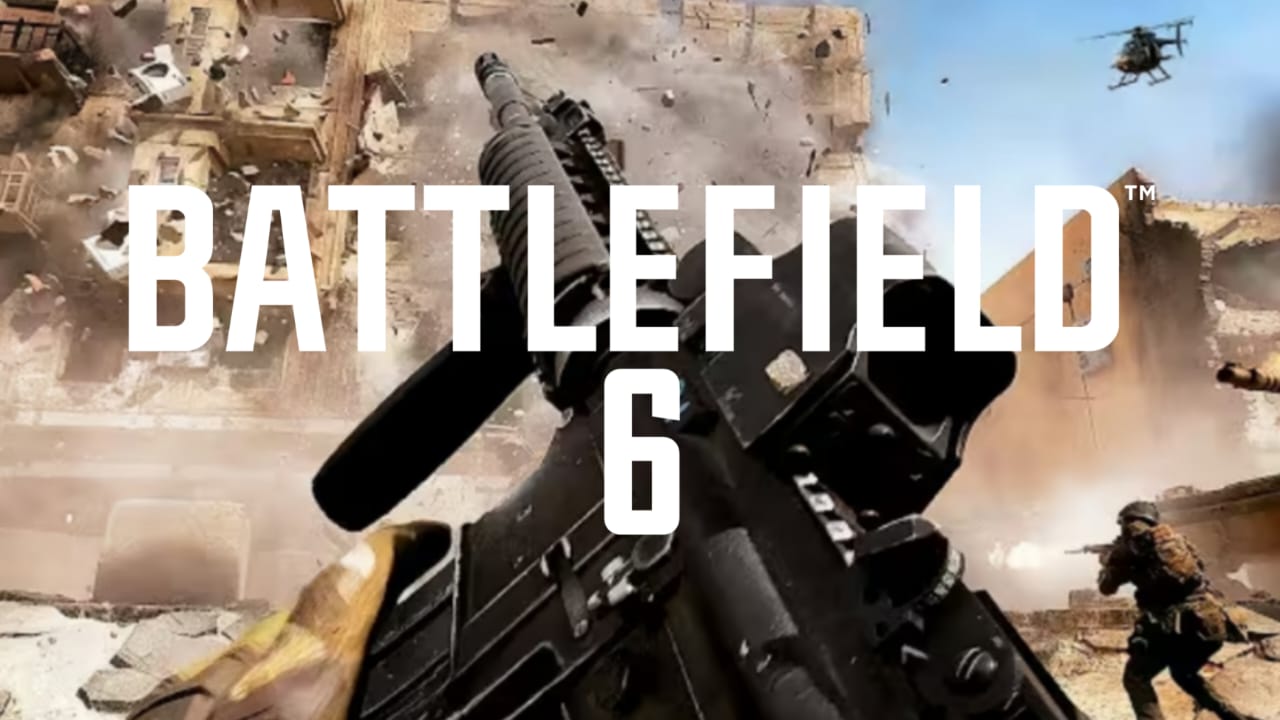 Battlefield 6