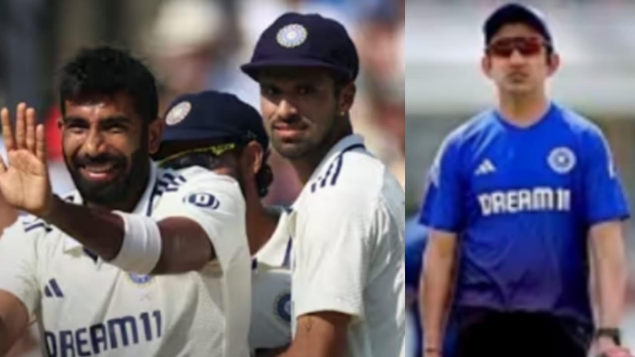 India vs England 4th Test 2025