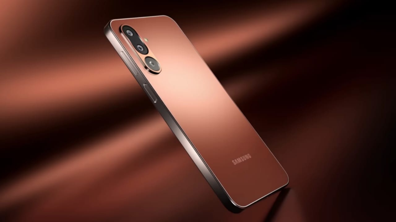 Samsung Galaxy M36 5G