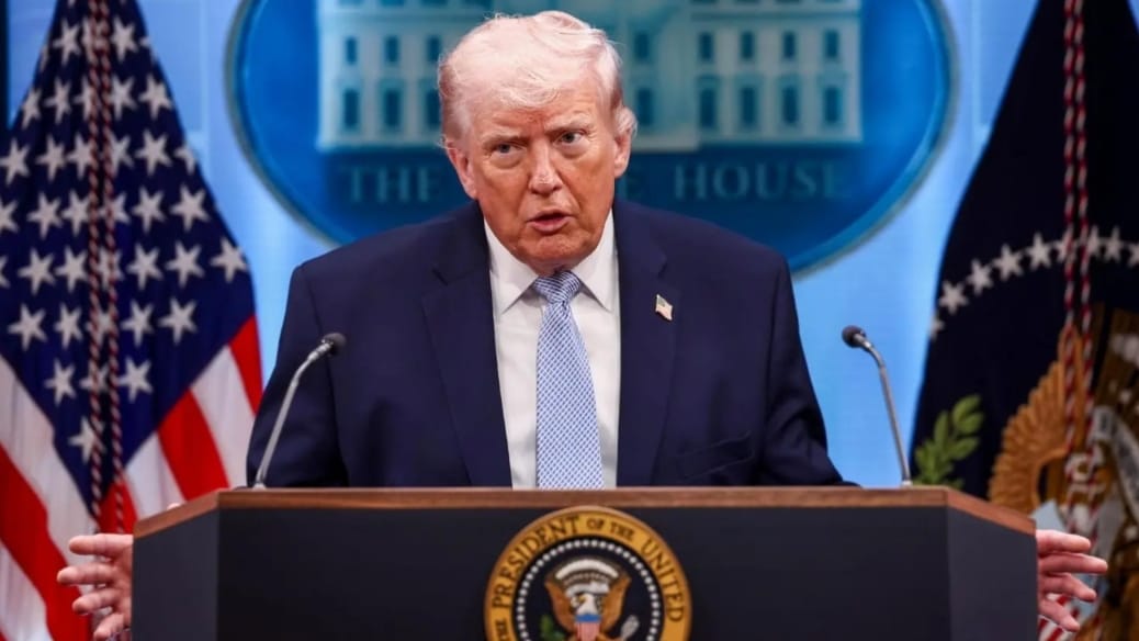 US-Iran Agree to Conditional Two-Week Ceasefire