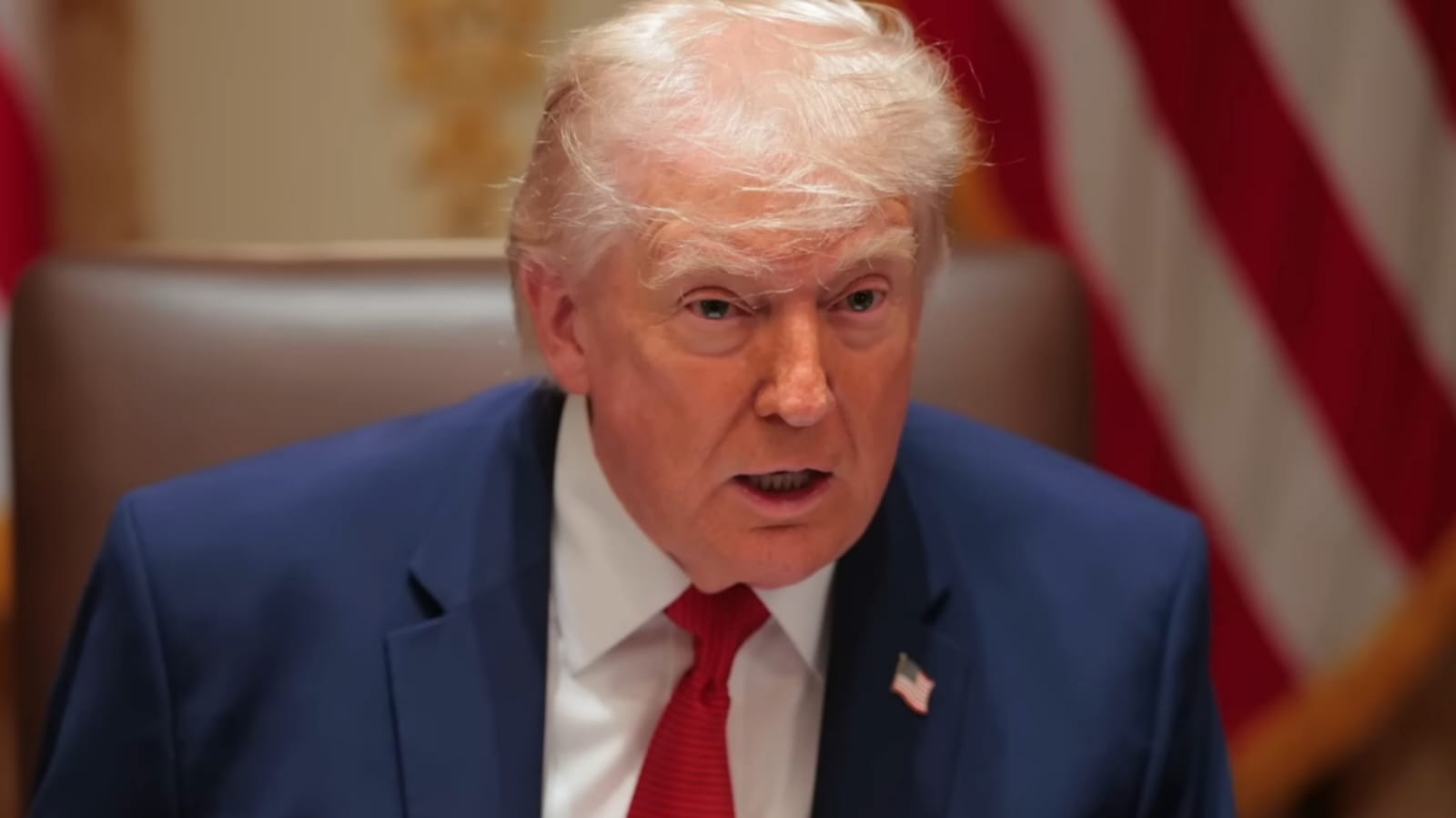 US-PERSIDENT-Donald Trump