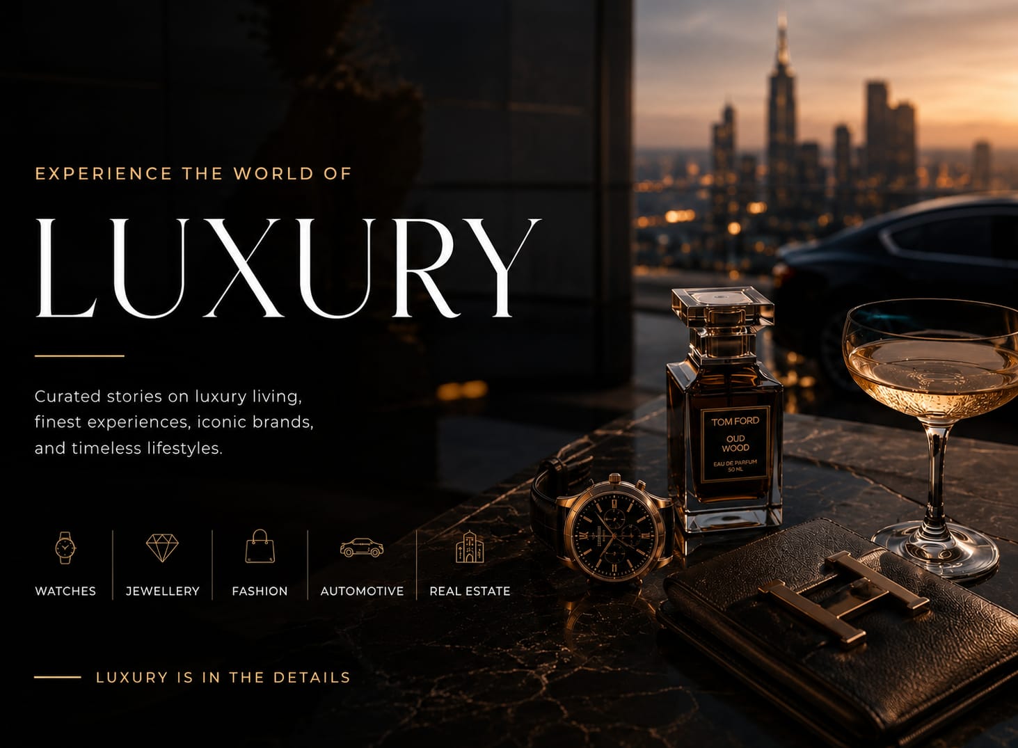 REAL ESTATE Why Luxury Apartments in Gurgaon Are Becoming the First Choice for High-Net-Worth